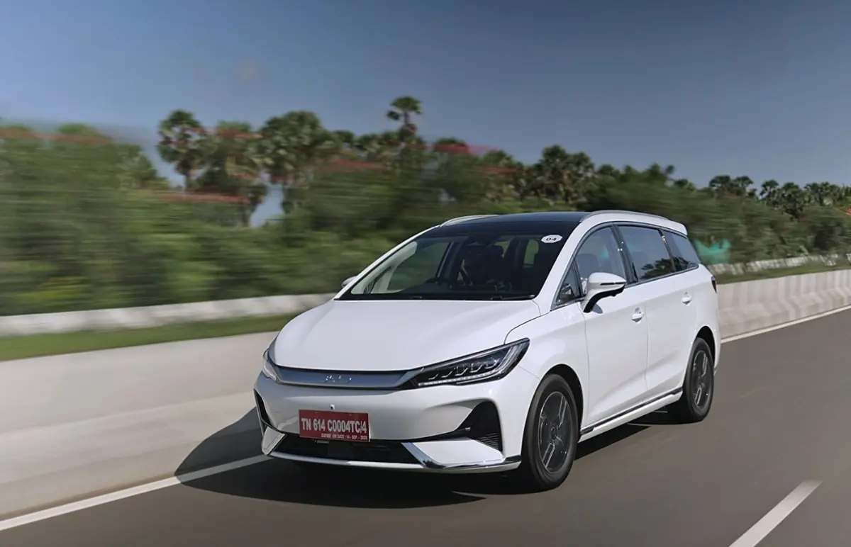 BYD eMax 7 Ownership Review in 2026